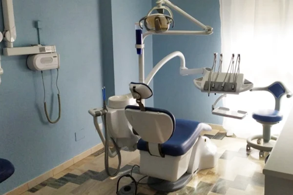 Smile Dental - Studio Dentistico a Sestu - Studio 2